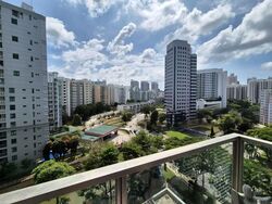 Domain 21 (D3), Condominium #567628361